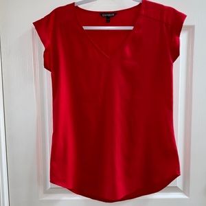 Women’s Express Top. Size XS.